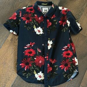 Buttondown shirt
